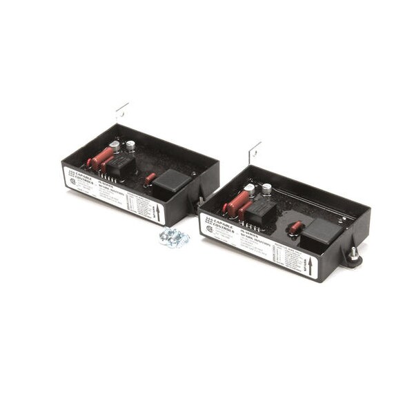 Ignition Mod Rpl Moes Only Kit
